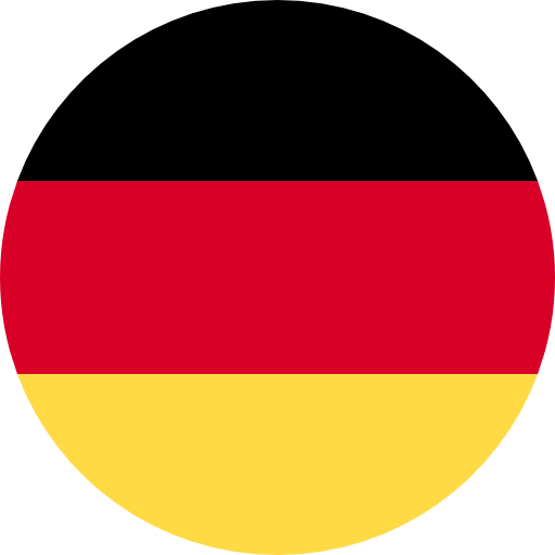 Logo app German learn with Emma 